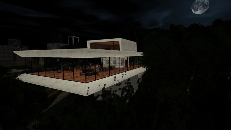 The Hills Safehouse The Hills Safehouse