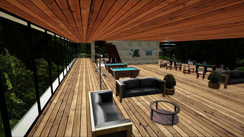 The Hills Safehouse The Hills Safehouse