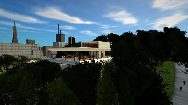 The Hills Safehouse The Hills Safehouse