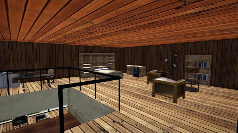 The Hills Safehouse The Hills Safehouse