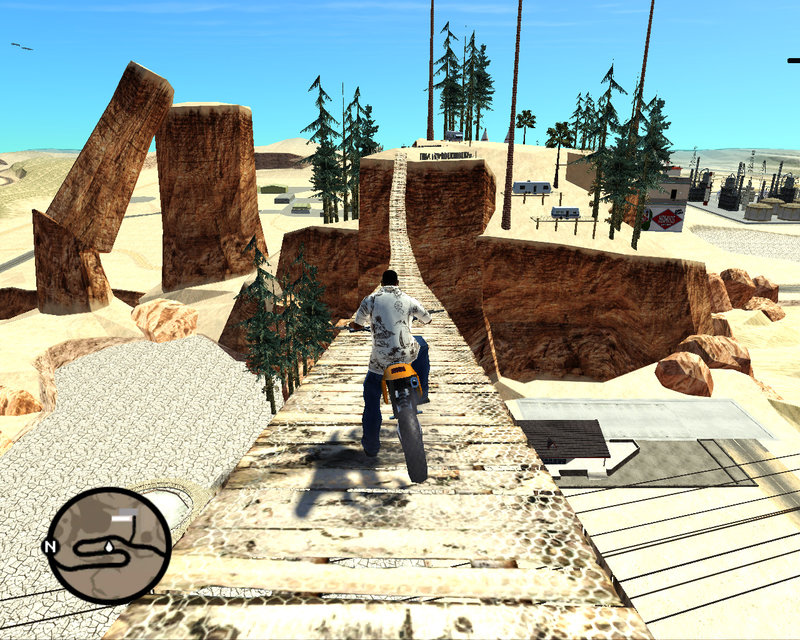 Tourist Attractions in the Desert  Tourist Attractions in the Desert