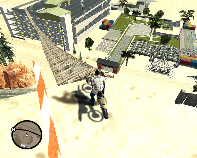 Tourist Attractions in the Desert  Tourist Attractions in the Desert