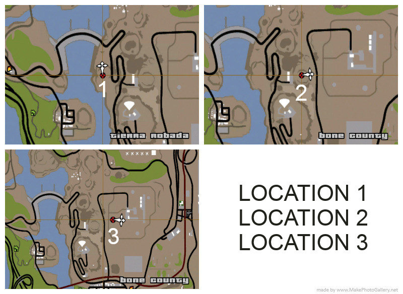 Tourist Attractions in the Desert  Tourist Attractions in the Desert