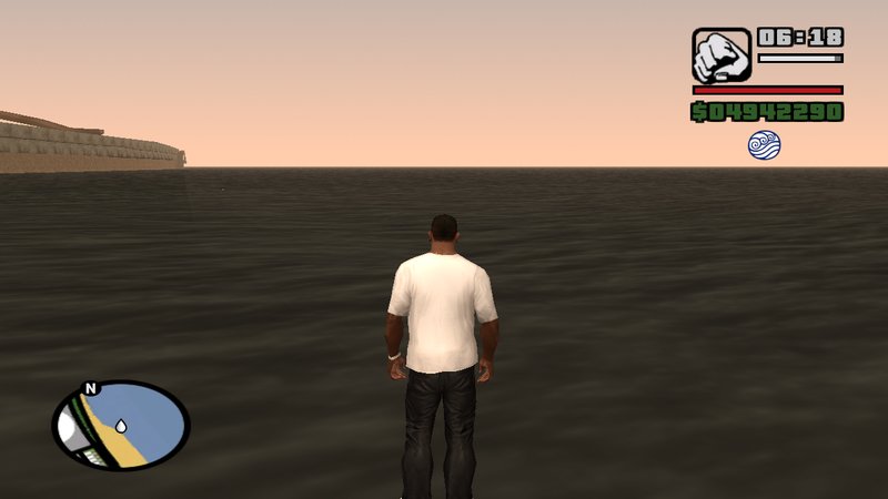 Walk On Water v3.0 Walk On Water v3.0