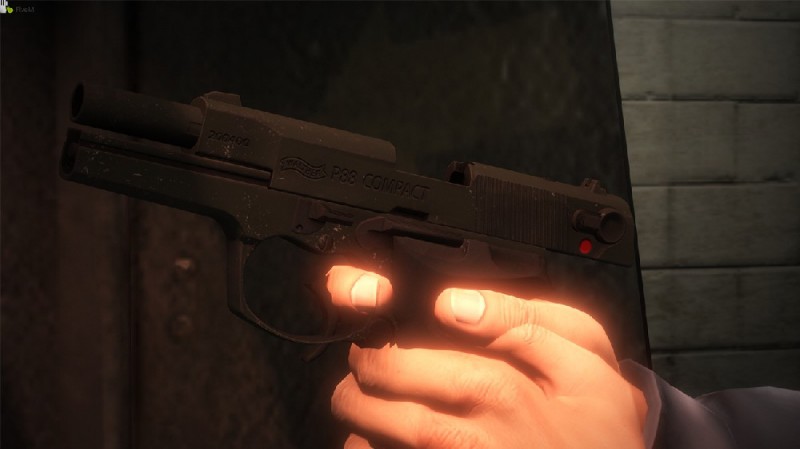 Walther P88 Compact v1.0