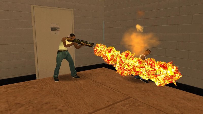 All Weapons from Metal Slug All Weapons from Metal Slug