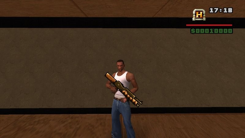 All Weapons from Metal Slug All Weapons from Metal Slug