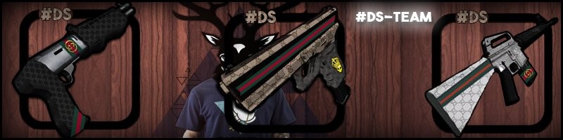 Gucci Weapon Pack Gucci Weapon Pack