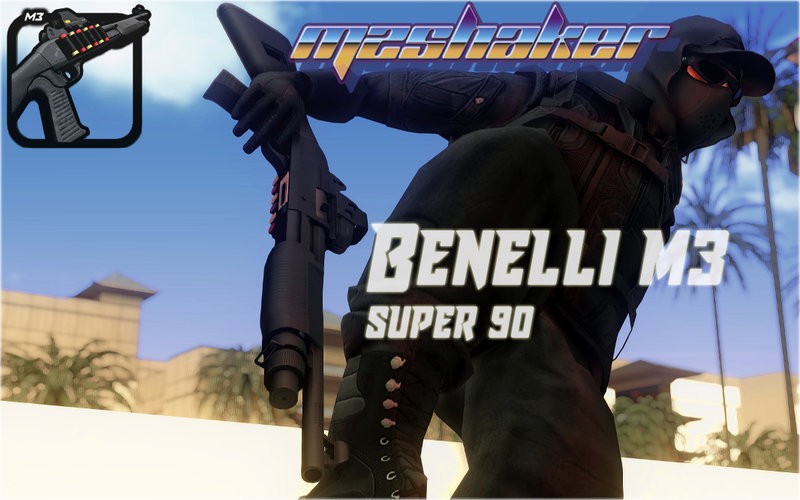 SHKR’17 Weapon Pack SHKR’17 Weapon Pack