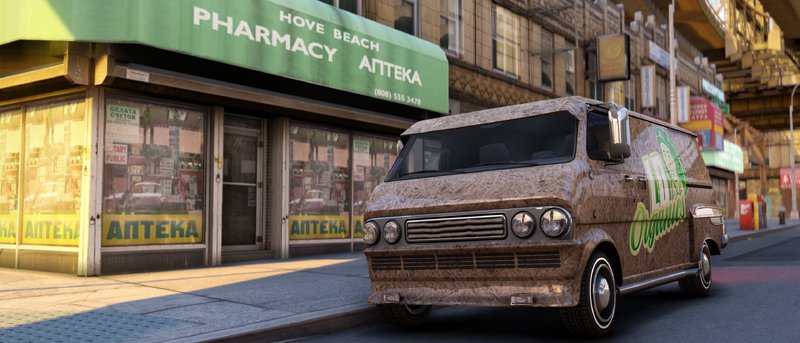 Vapid Youga Custom Vapid Youga Custom