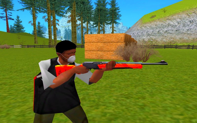 BAR MK3 Tracker Pro HC BAR MK3 Tracker Pro HC