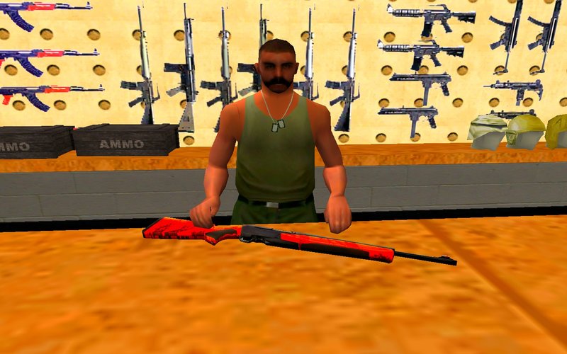 BAR MK3 Tracker Pro HC BAR MK3 Tracker Pro HC