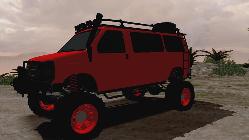 Bravado Rumpo Custom Bravado Rumpo Custom