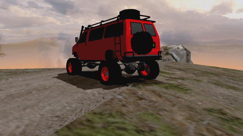 Bravado Rumpo Custom Bravado Rumpo Custom