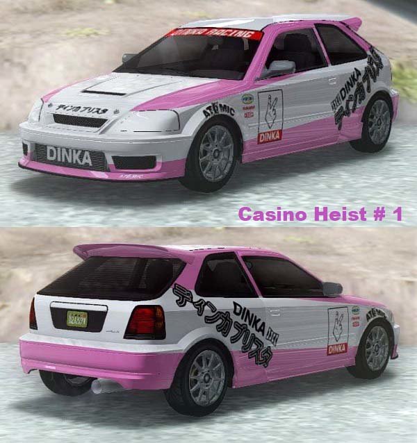 Dinka Blista Kanjo Dinka Blista Kanjo