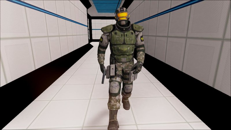 F.E.A.R 2 Project Origin Pack F.E.A.R 2 Project Origin Pack