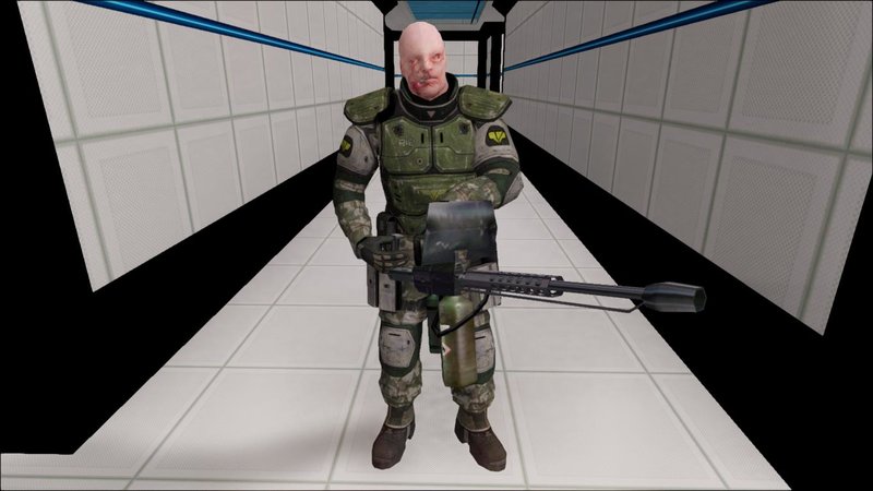 F.E.A.R 2 Project Origin Pack F.E.A.R 2 Project Origin Pack