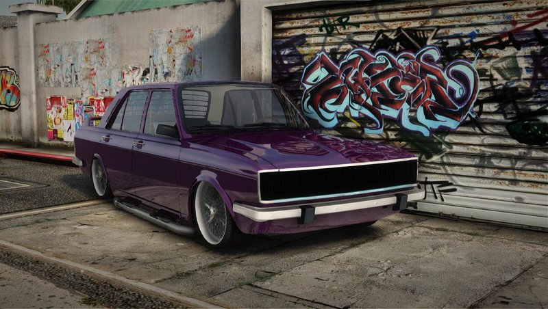 Hillman Hunter 1969 Tuned Hillman Hunter 1969 Tuned