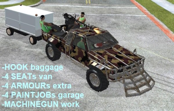 Karin Technical Custom Karin Technical Custom