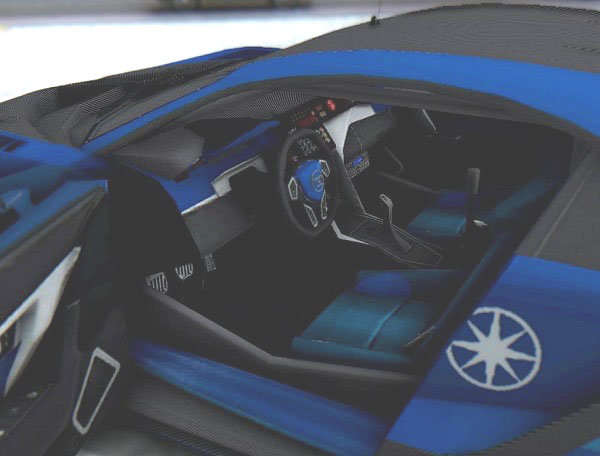 Truffade Nero Custom Truffade Nero Custom