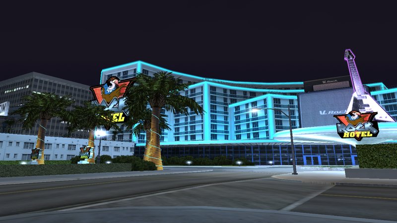 VCS Vegetation VCS Vegetation