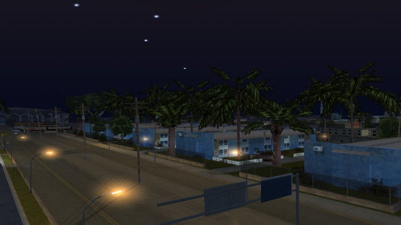 VCS Vegetation VCS Vegetation