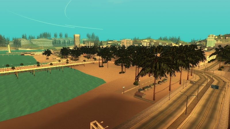 VCS Vegetation VCS Vegetation