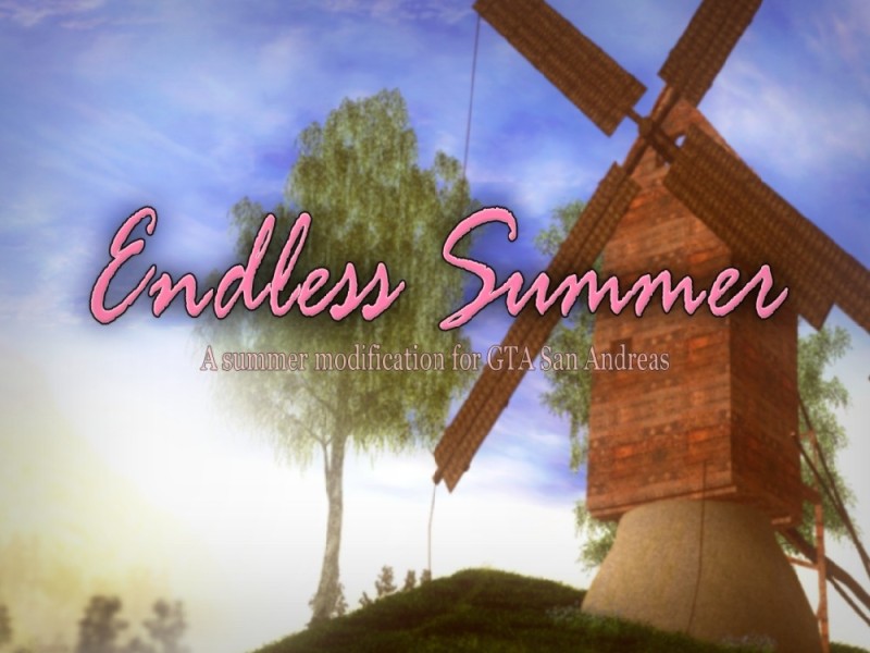Endless Summer: Full Edition
