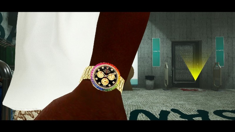 Realistic Rolex Daytona Rainbow Watches Realistic Rolex Daytona Rainbow Watches