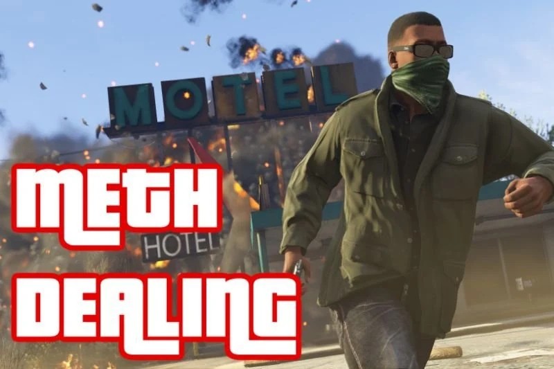 Meth Empire v5.0 Meth Empire v5.0