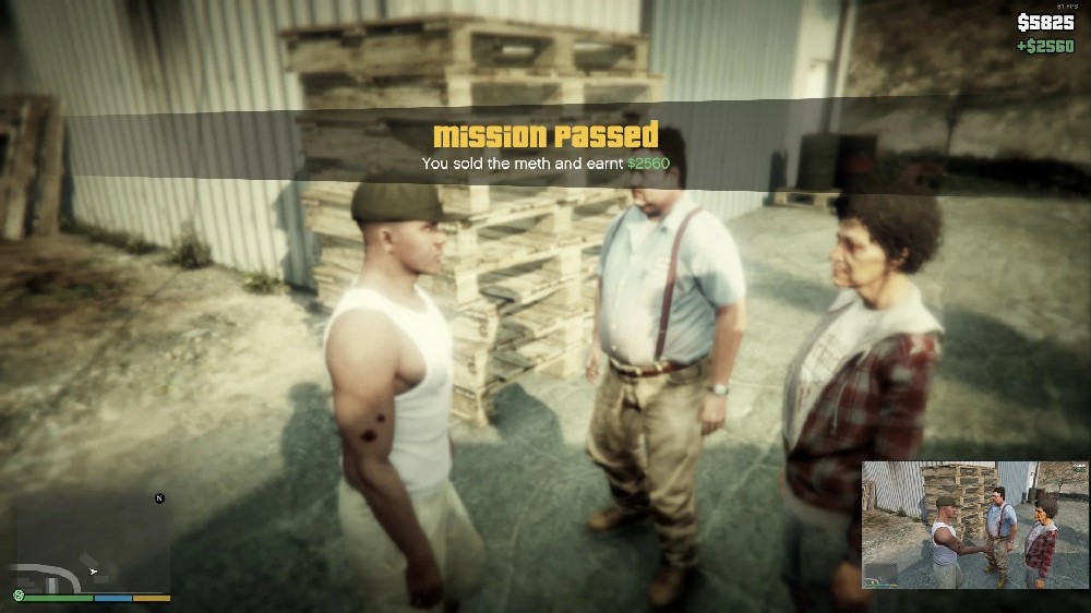 Meth Empire v5.0 Meth Empire v5.0