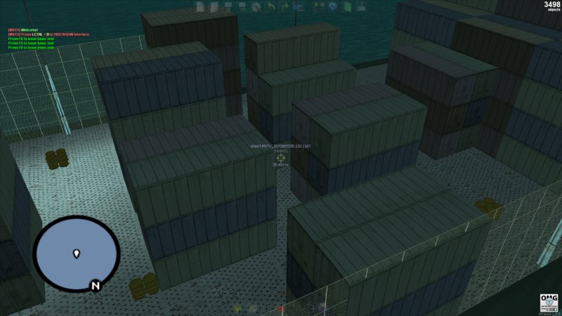 Shipment from CODMW2 Shipment from CODMW2