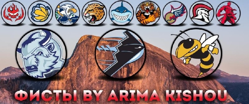 Fists Pack by arima_kishotypa Fists Pack by arima_kishotypa