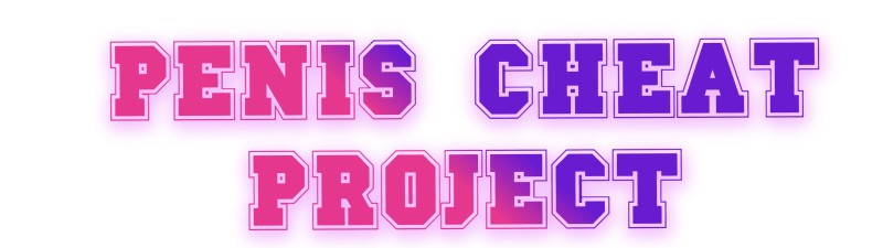 Penis Cheat Project