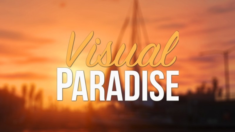 VisualParadise 13.06.23
