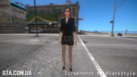 Jill Secretary Jill Secretary