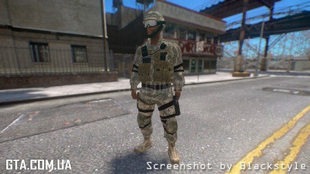 US Army Ped US Army Ped