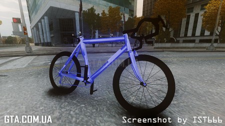 Race Bike (GTA 5)