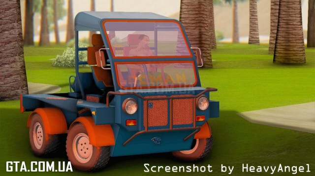 Dac 2.65 FAEG Dac 2.65 FAEG