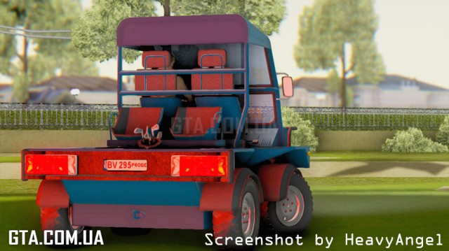 Dac 2.65 FAEG Dac 2.65 FAEG