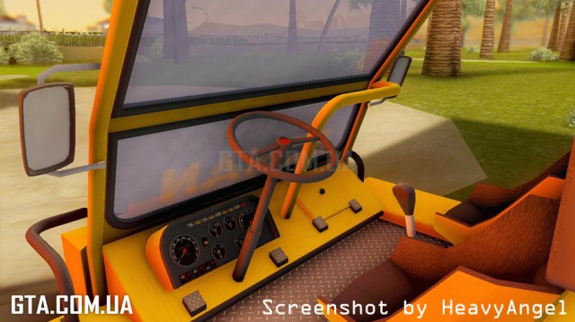 Dac 2.65 FAEG Dac 2.65 FAEG