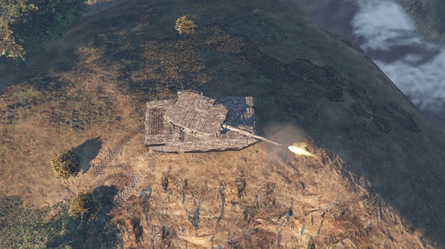 Tank Digital Camo Texture Tank Digital Camo Texture