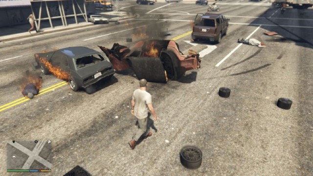 Chaos City v1.1a Chaos City v1.1a