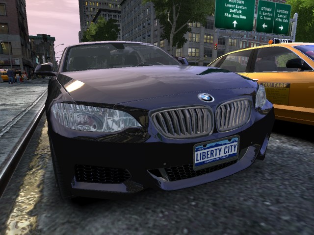 BMW M235i 