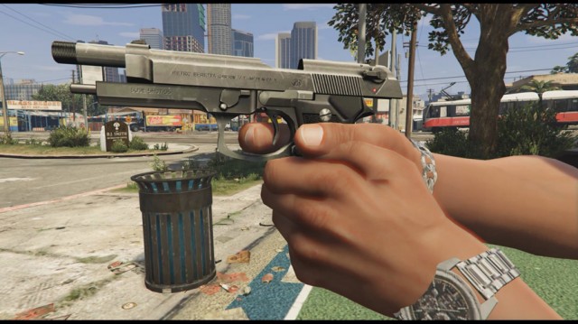 Как скачать музыку на gta 4
