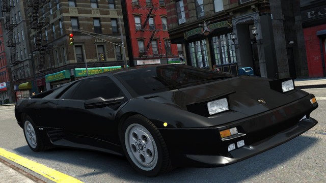 Lamborghini Diablo VT 1990 v1.0