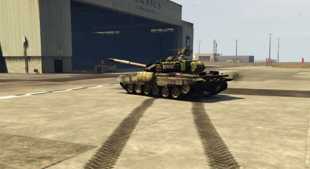 T-90 