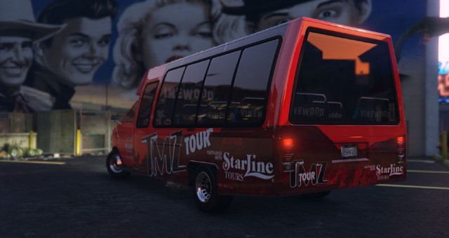 TMZ Tourbus v1.5