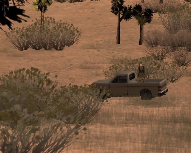 Real Area 51 Real Area 51