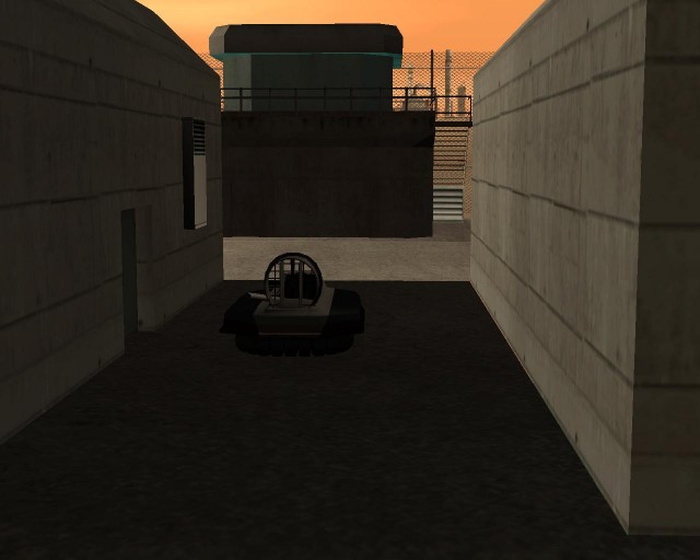 Real Area 51 Real Area 51